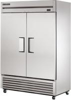 2-deurs koeling | RVS | 1388 liter | T-49 | True | CC228