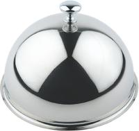 Cloche rvs 295mm | CC553