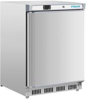 Polar | Tafelmodel vriezer | RVS | 140 liter | CD081