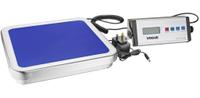 Elektronische weegschaal | 30kg | Weighstation | CD564