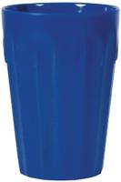 Kristallon beker blauw 14cl | CE272