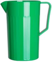 Kristallon schenkkan groen 1,1L | CE279