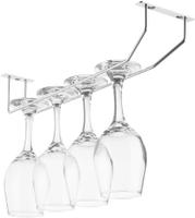 Olympia glazenrek verchroomd 40,5cm | CE307