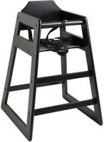 Bolero Houten Kinderstoel - CJ588