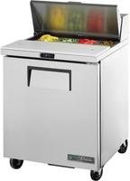 True 1-Deurs Saladetoonbank Tssu-27-08 - CK306