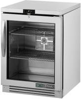True Staande Koelkast 1 Glazen Deur Tuc-24g-Hc-Fgd01 - TUC-24G-HC~FGD01