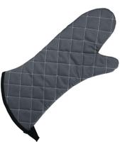 Brandvertragende Ovenwant | Grijs | 43cm | Vogue | CL582