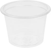 Vegware composteerbare sausbakjes 2,8cl | CL681