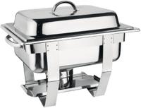 Olympia Milan chafing dish GN 1/2 |  CN607