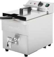 Buffalo enkele inductiefriteuse 7,5ltr |  CP793