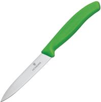 Victorinox schilmesje groen 10cm | CP842