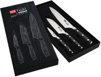Vogue Tsuki Series 7  3-Delige Geschenkset, Vogue CR403