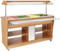 Buffalo Warmhoud Buffetmeubel, Buffalo CR904