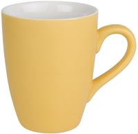Olympia Pastel mok geel 34cl |  CS040