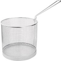 Vogue RVS pastamandje 18cm | CS735