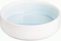 Olympia Fondant Kommen Aqua Blauw 152mm (6 Stuks) - Olympia CU170