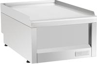 Buffalo 600 Serie Neutraal Werkblad 400mm - CU481