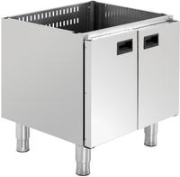 Buffalo 600 Serie Onderkast 600 Mm - CU484