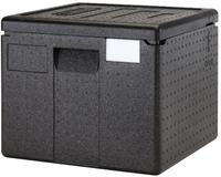 Cambro Cam GoBox geïsoleerde pizza transportbox 26,5cm | CW810