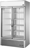 True Dispay Vriezer Gdm-43f-Hc-Tsl01 Alu