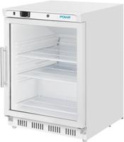 Polar C-Series Onderbouw Vitrine Koelkast 150Ltr Wit - CZ785