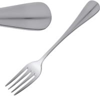 Olympia Baguette dessertvork | D598