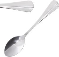 Olympia Baguette dessertlepel | D600