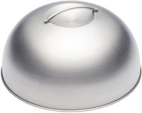 MasterClass RVS smeltdeksel 22,5cm | DA807