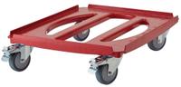 Cambro Camdolly onderstel voor voedselcontainers | DB154