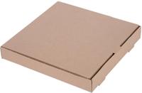 Kartonnen pizzadoos | 100 stuks | 30,5cm | Fiesta | DC724