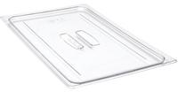 Cambro Camview BPA vrij GN 1/1 deksel met handvat | DC980