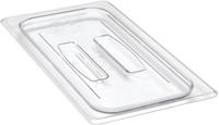 Cambro Camview BPA vrij GN 1/3 deksel met handvat | DC982
