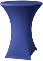 Statafelhoes | blauw | Samba stretch | DK578