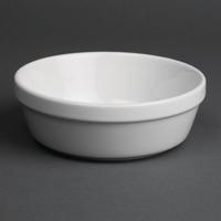Olympia Whiteware ovale schaaltjes 13,7cm | DK809