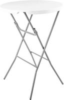 Bolero inklapbare statafel 80cm | DL046