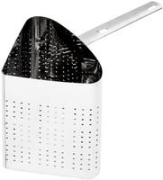 Rvs Pasta Mand | Vogue | DM058