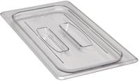 Cambro plat polycarbonaat deksel GN 1/3 | DM713