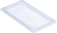 Cambro buigzaam polypropyleen deksel GN 1/3 | DM714