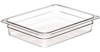Cambro polycarbonaat bak GN1/2 65mm | DM730