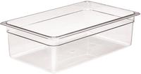 Cambro polycarbonaat bak GN1/1 150mm | DM738