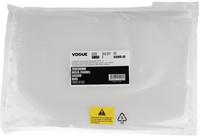 Vacumeerzakjes Met Reliëf | 20 x 30cm | Vogue | DM881