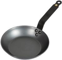 Mineral B plaatstalen koekenpan | 20cm | De Buyer | DN896