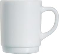 Chefstore.nl DP076 Arcoroc stapelbare mokken