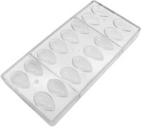 Schneider chocoladevorm amandel | DW298