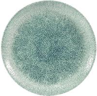 Churchill Raku Jade Green Evolve Coupe Bord 16.5 cm Pak van 12 - DW402