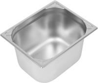 Vogue RVS GN 1/2 bak 200mm | DW441