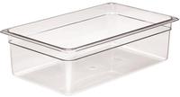 Cambro Camview BPA vrije GN 1/1 bak 150mm | DW532