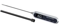 KitchenAid Globale Digitale Thermometer Zwart - DX295