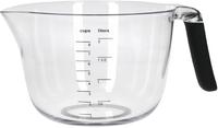 KitchenAid 8 Kops Beslagkom Zwart - DX305