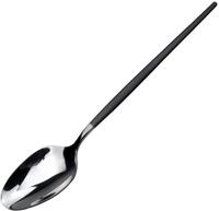 Amefa Eetlepel Zwart (12 Stuks) - DX683